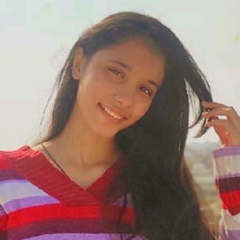 Yesha Dilkhush - Digital Marketer